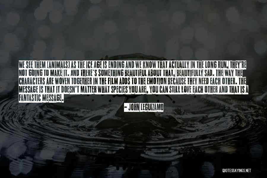 John Leguizamo Quotes 1645517 John Leguizamo Quotes 1645517
