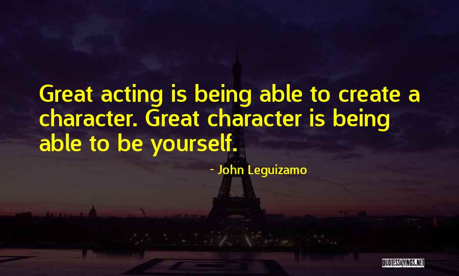 John Leguizamo Quotes 1732574 John Leguizamo Quotes 1732574
