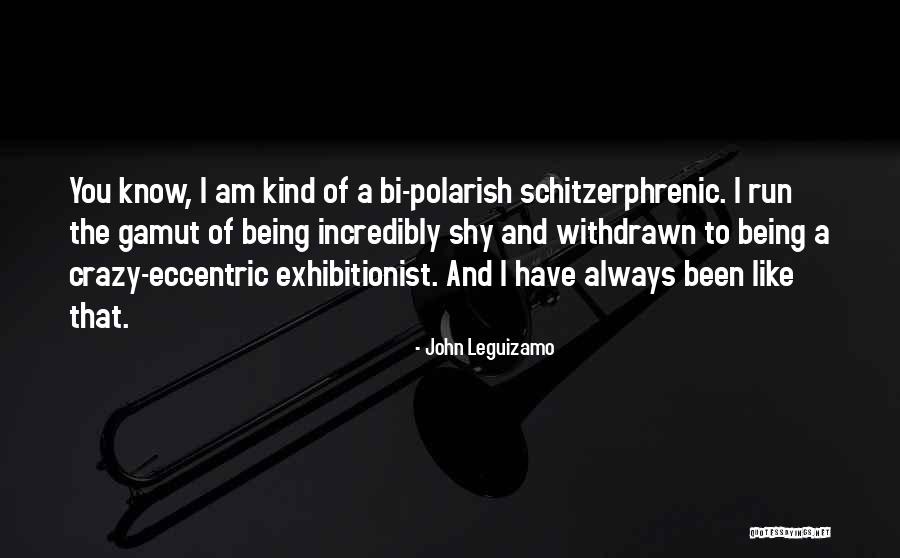 John Leguizamo Quotes 1735907 John Leguizamo Quotes 1735907