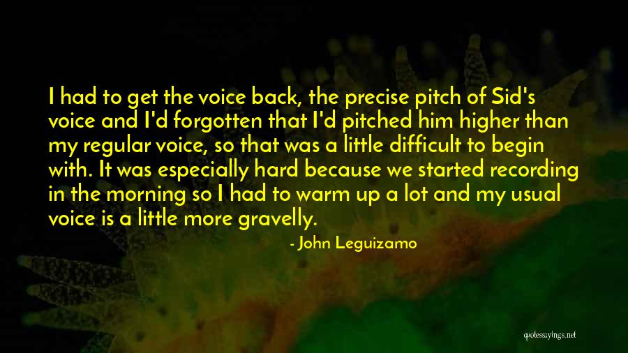 John Leguizamo Quotes 1902586 John Leguizamo Quotes 1902586