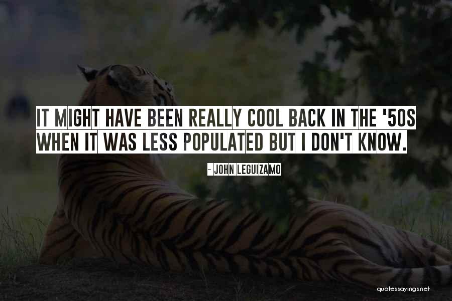 John Leguizamo Quotes 261431 John Leguizamo Quotes 261431