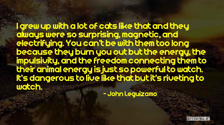 John Leguizamo Quotes 396928 John Leguizamo Quotes 396928