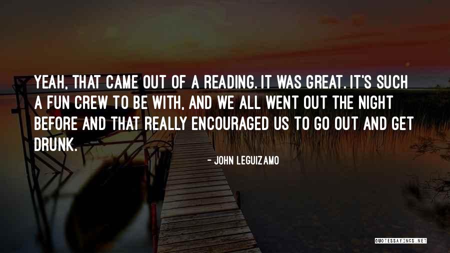 John Leguizamo Quotes 503441 John Leguizamo Quotes 503441
