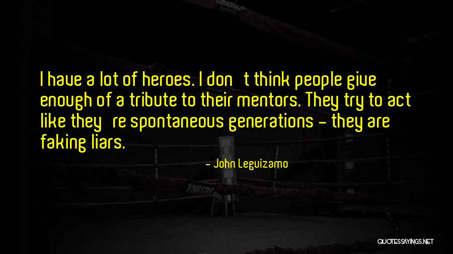 John Leguizamo Quotes 564656 John Leguizamo Quotes 564656