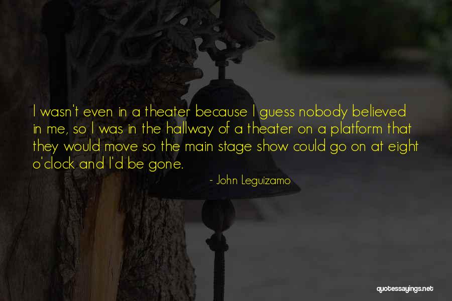 John Leguizamo Quotes 565076 John Leguizamo Quotes 565076