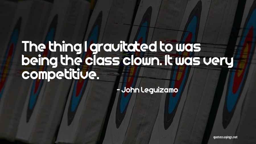 John Leguizamo Quotes 603181