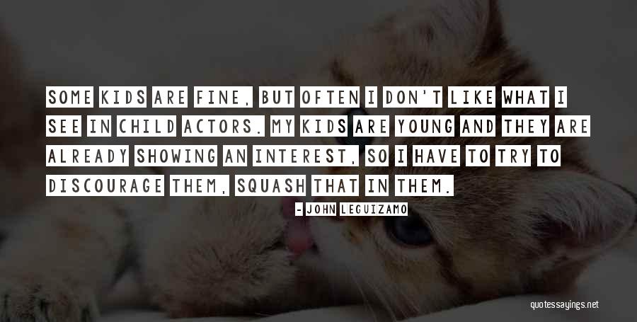 John Leguizamo Quotes 881803 John Leguizamo Quotes 881803
