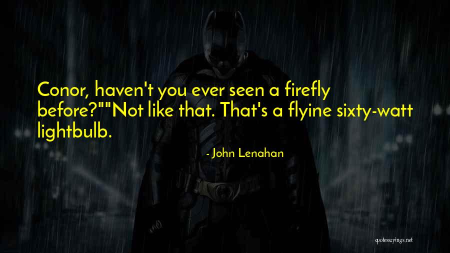 John Lenahan Quotes 403381