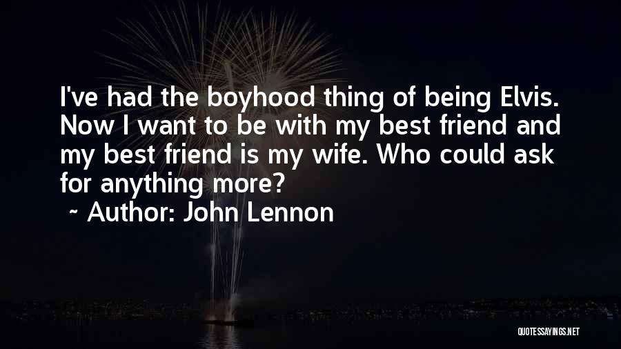 John Lennon Quotes 1035678