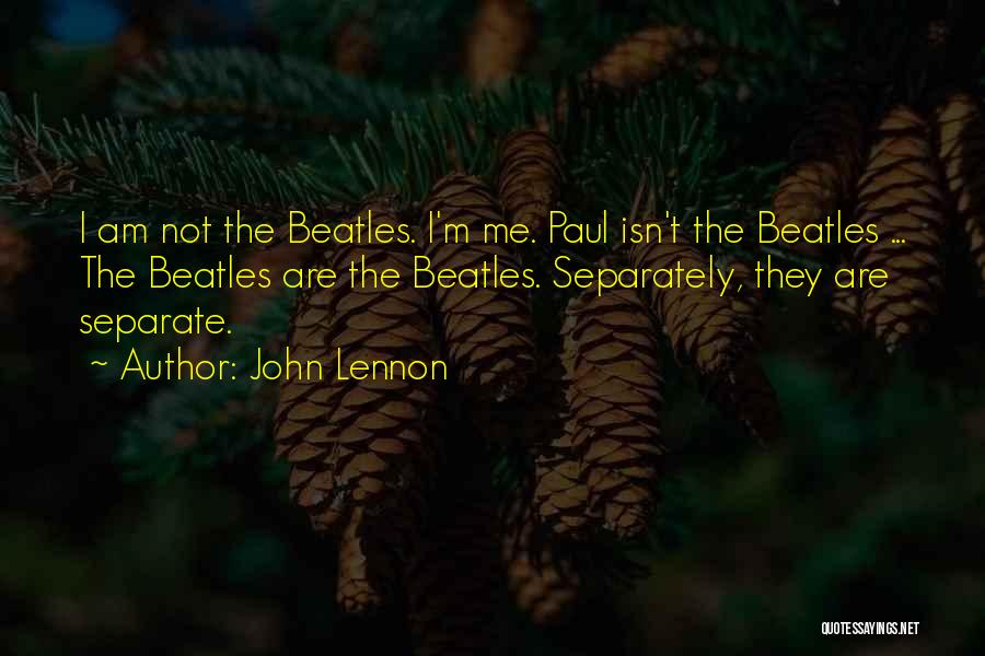 John Lennon Quotes 1050463