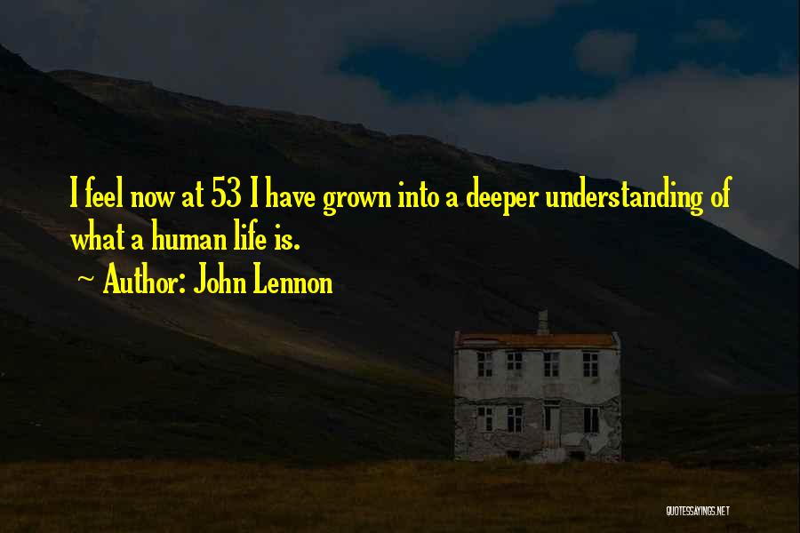 John Lennon Quotes 1065427