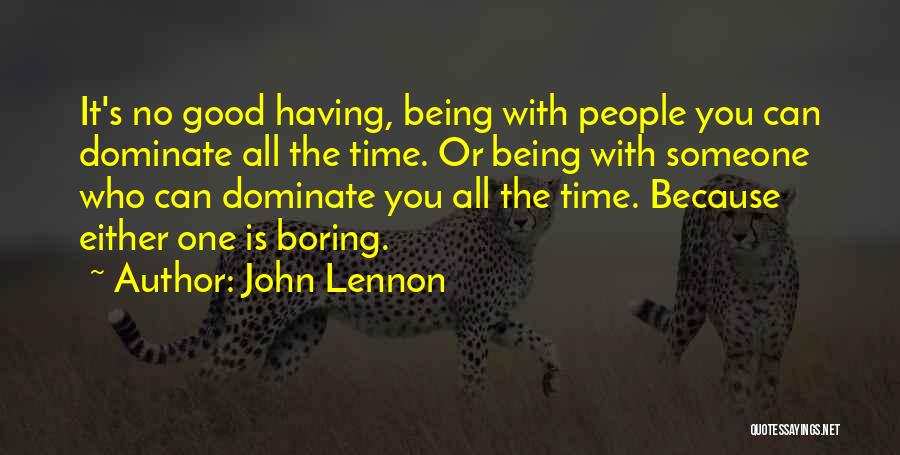 John Lennon Quotes 1086829