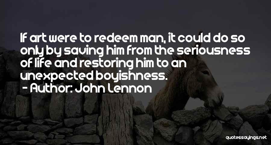 John Lennon Quotes 1145150