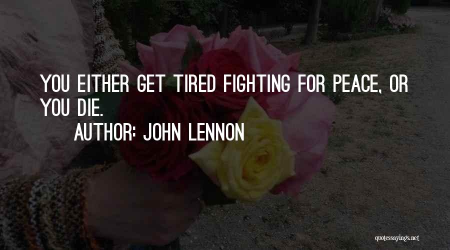 John Lennon Quotes 1193186