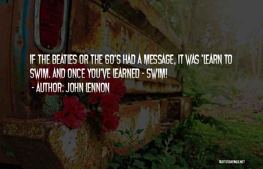 John Lennon Quotes 1240226