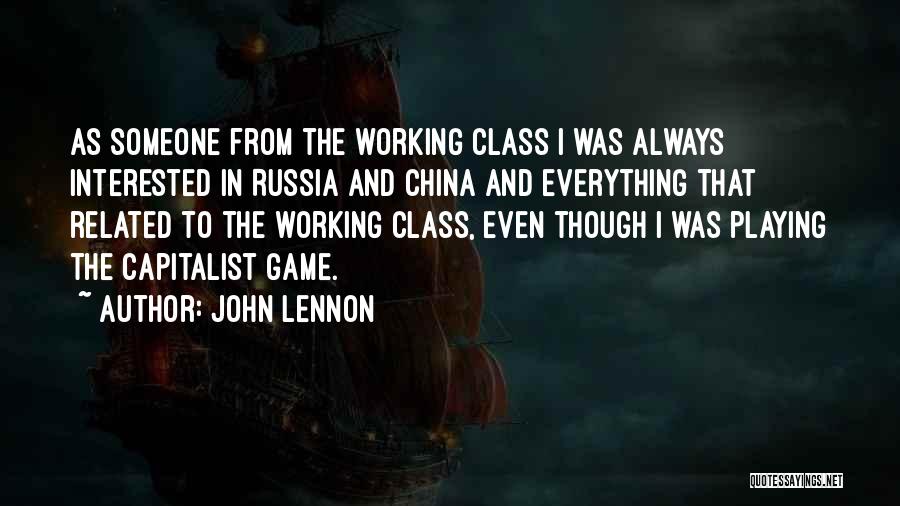 John Lennon Quotes 1278196