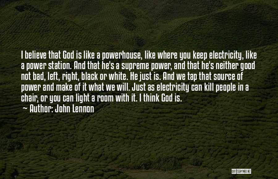 John Lennon Quotes 132966