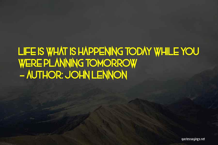 John Lennon Quotes 1518453
