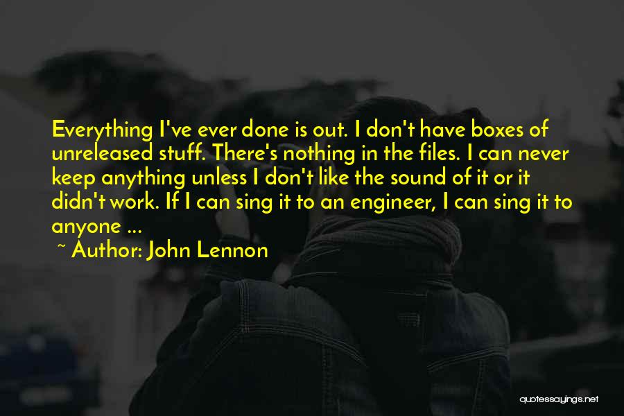 John Lennon Quotes 1581465