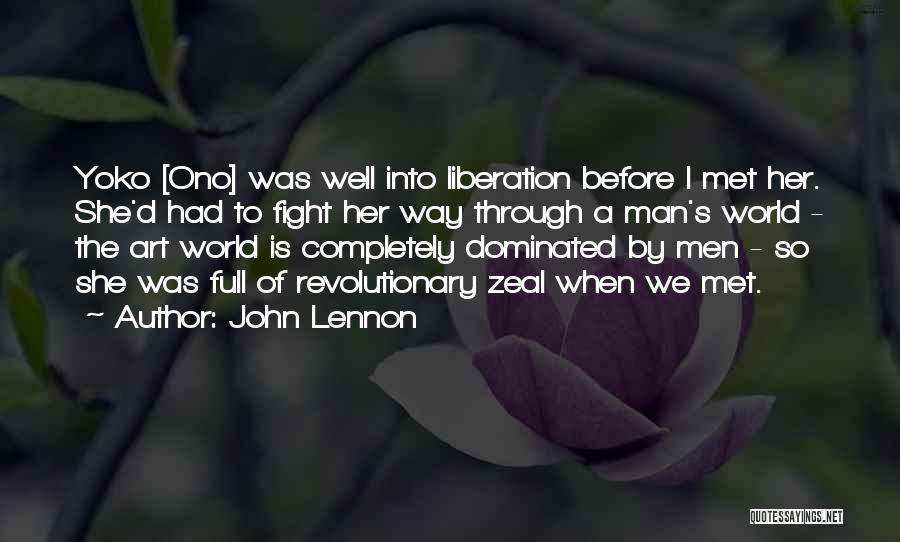 John Lennon Quotes 1599434