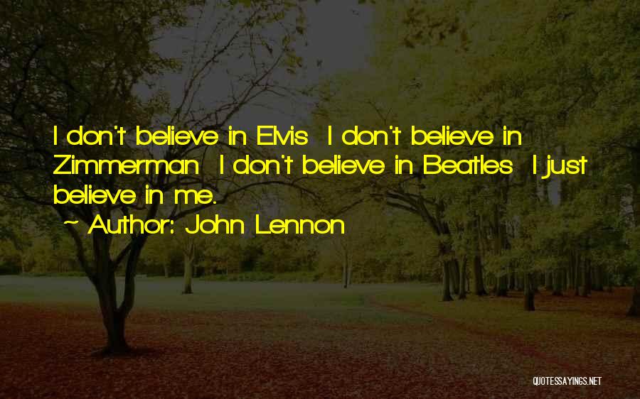 John Lennon Quotes 1618869