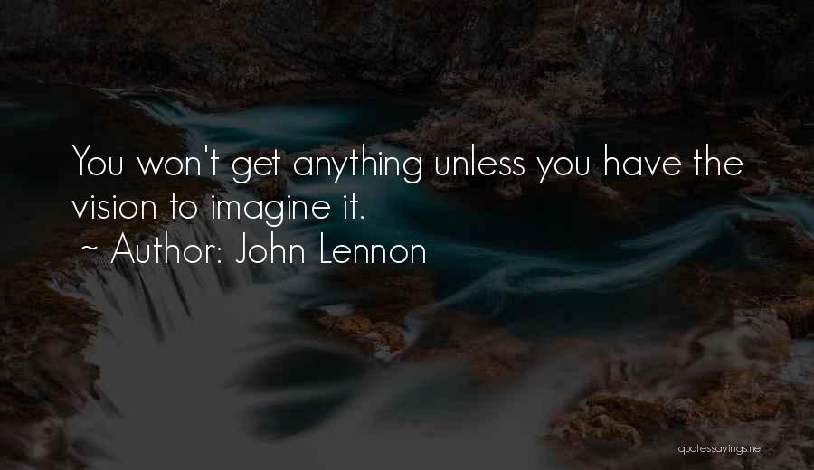 John Lennon Quotes 169356