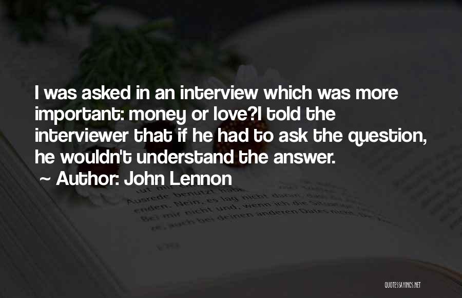 John Lennon Quotes 1798222
