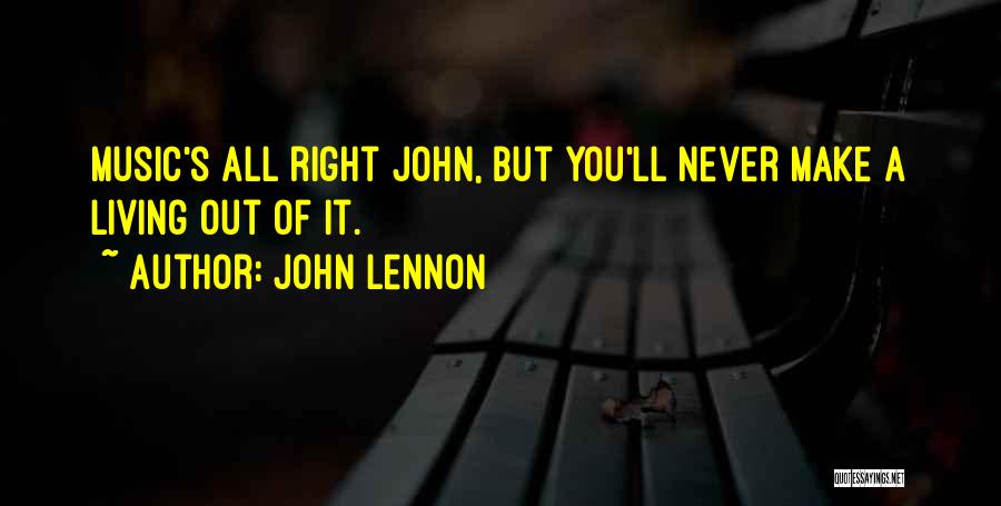 John Lennon Quotes 1950691