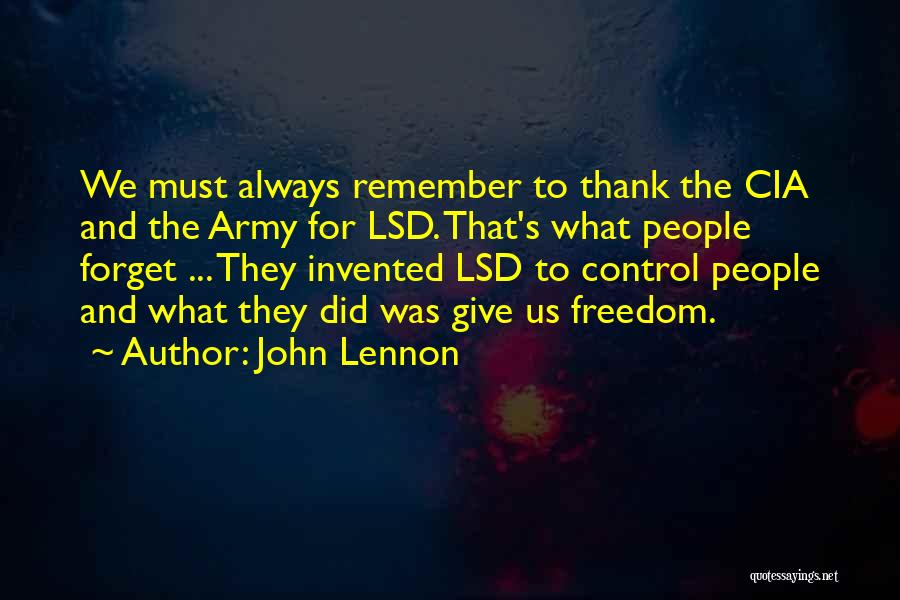 John Lennon Quotes 1985629