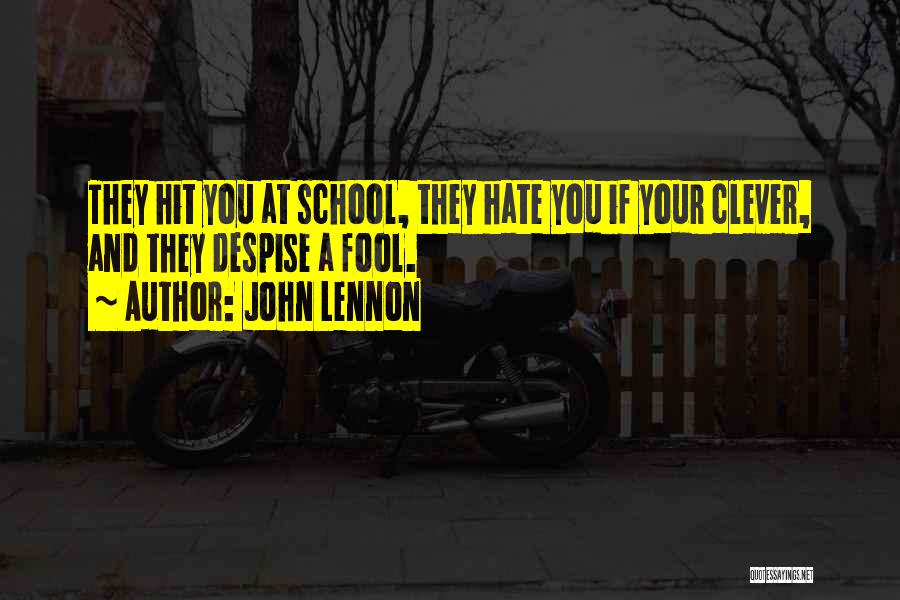 John Lennon Quotes 2040573
