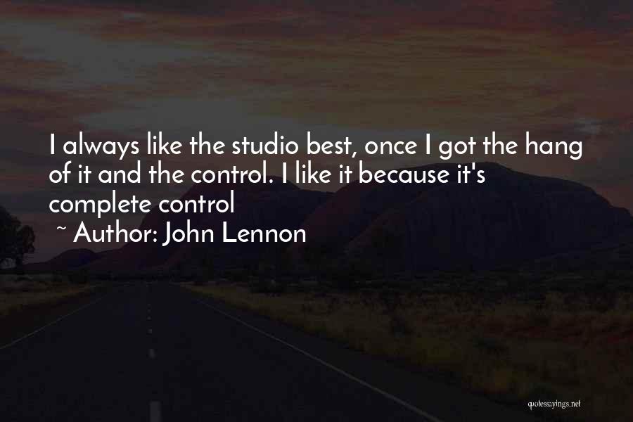 John Lennon Quotes 360076