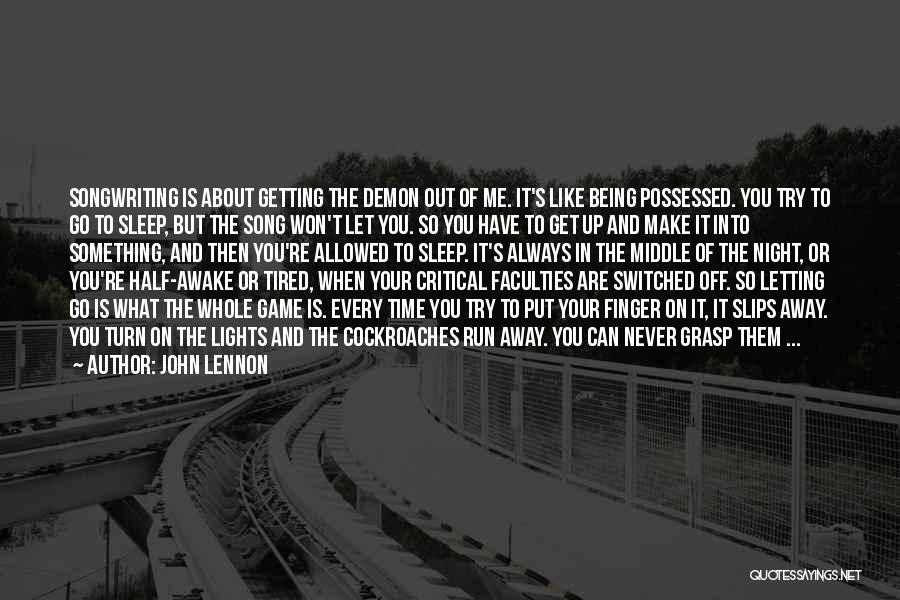 John Lennon Quotes 392876