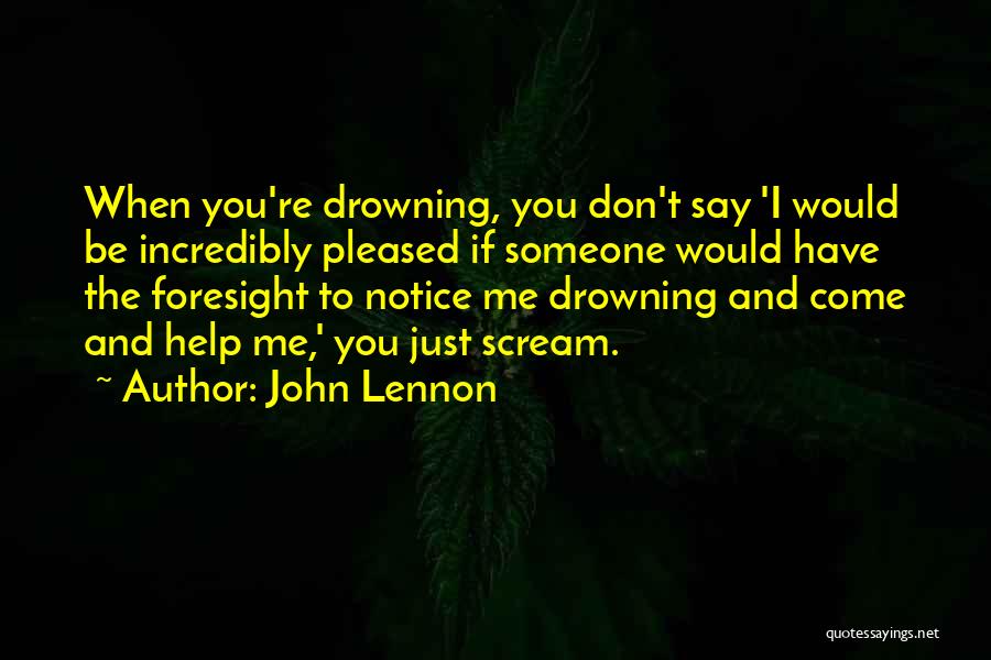 John Lennon Quotes 499899