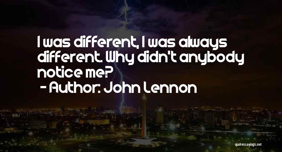 John Lennon Quotes 527738