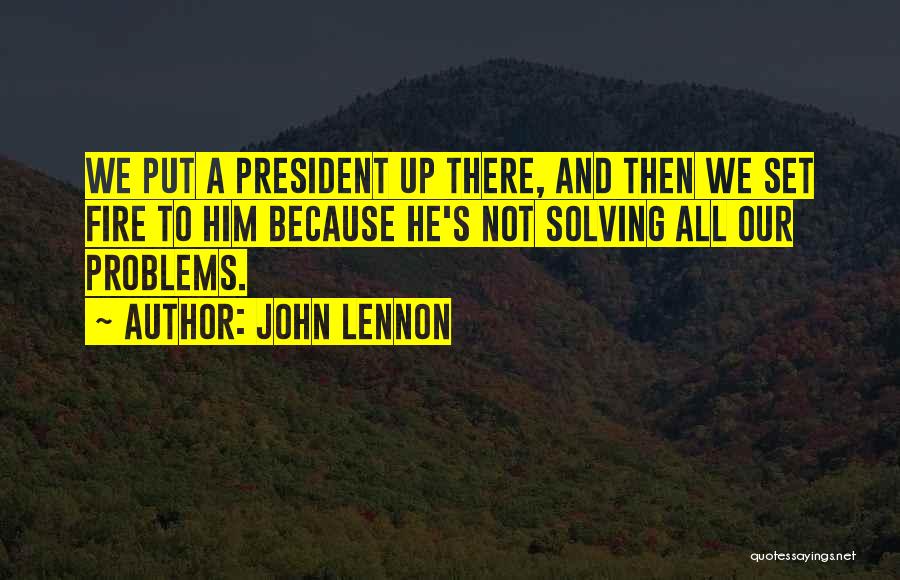 John Lennon Quotes 811779