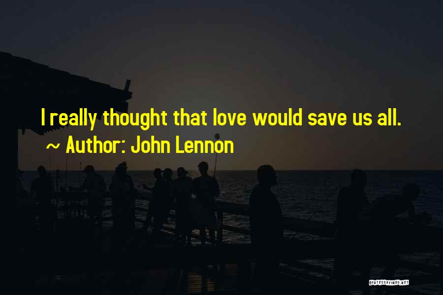 John Lennon Quotes 816973