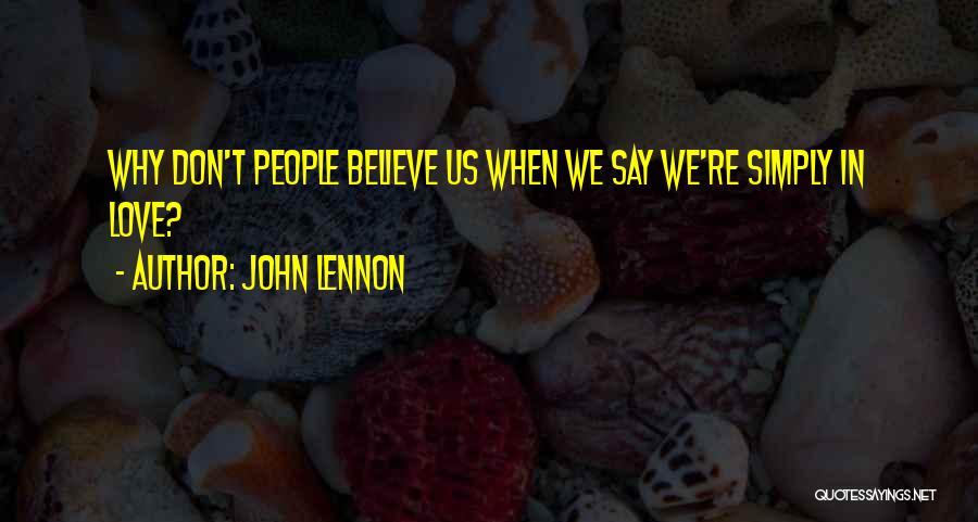 John Lennon Quotes 866249