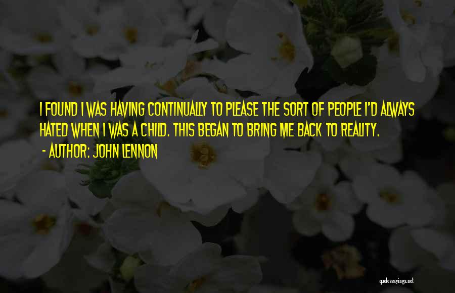 John Lennon Quotes 877695