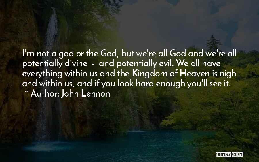 John Lennon Quotes 897080