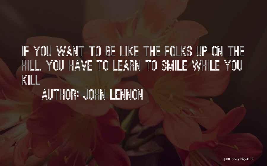 John Lennon Quotes 909048