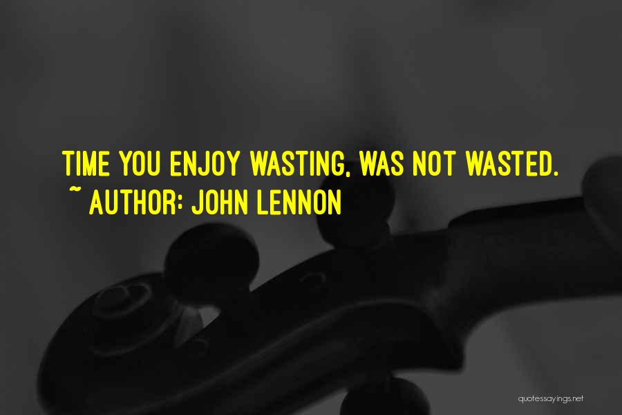 John Lennon Quotes 923743
