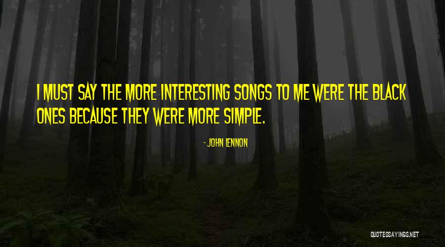 John Lennon Song Quotes By John Lennon John Lennon Song Quotes By John Lennon
