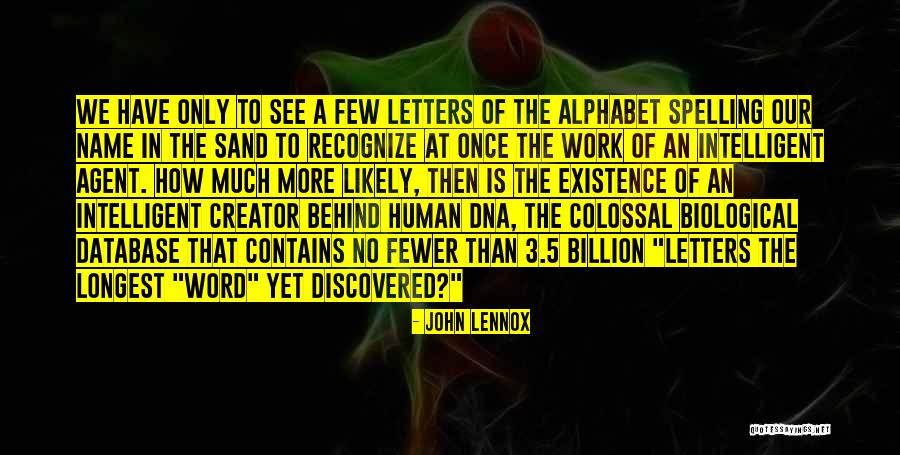 John Lennox Quotes 1787456 John Lennox Quotes 1787456