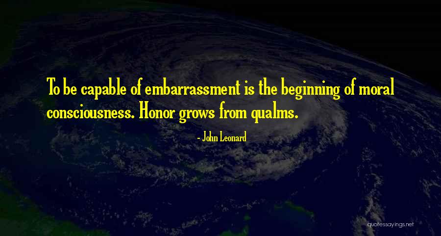 John Leonard Quotes 2131986 John Leonard Quotes 2131986