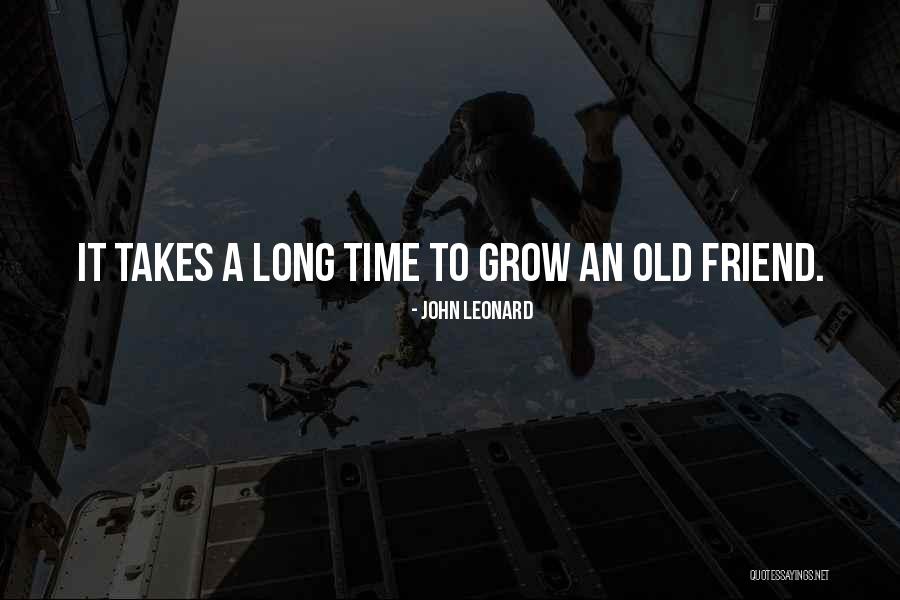 John Leonard Quotes 731807 John Leonard Quotes 731807