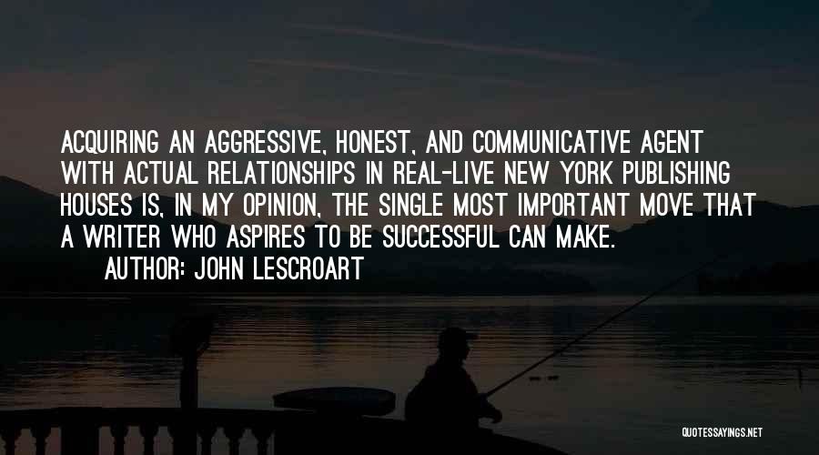 John Lescroart Quotes 527124