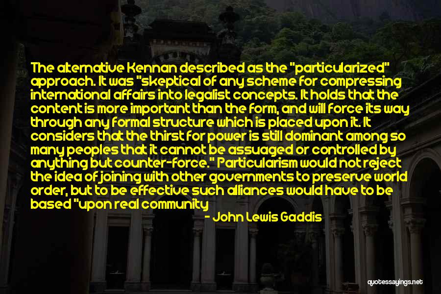 John Lewis Gaddis Quotes 1048921 John Lewis Gaddis Quotes 1048921