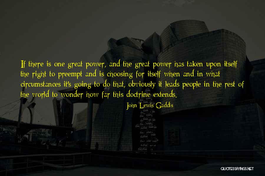 John Lewis Gaddis Quotes 1443397 John Lewis Gaddis Quotes 1443397