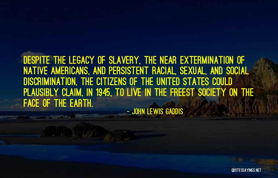John Lewis Gaddis Quotes 1584659 John Lewis Gaddis Quotes 1584659