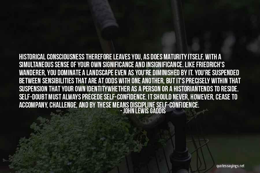 John Lewis Gaddis Quotes 410782 John Lewis Gaddis Quotes 410782